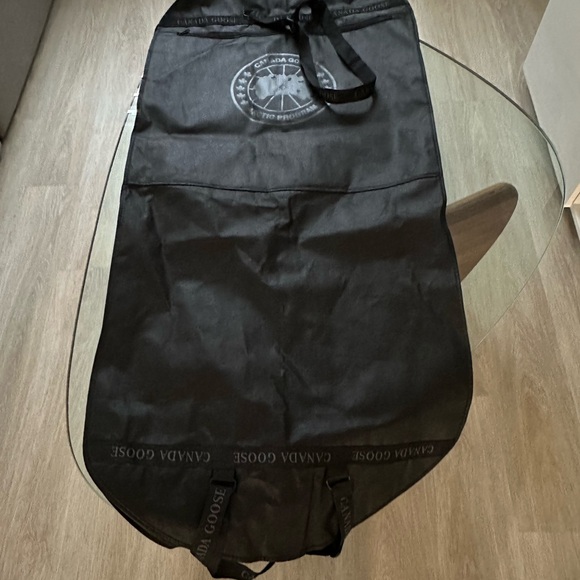 Canada Goose Black Garment Bag - Picture 5 of 7